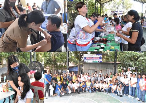pasong camachile 2 barangay captain|Barangay Officials Directory .